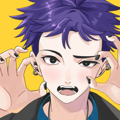 彩葉つづるのプロフィール写真